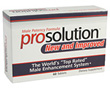 prosolution pill review