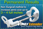 vimax extender device