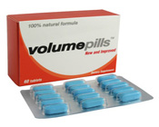 volume pills sperm enhancer