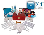 x4 labs extender